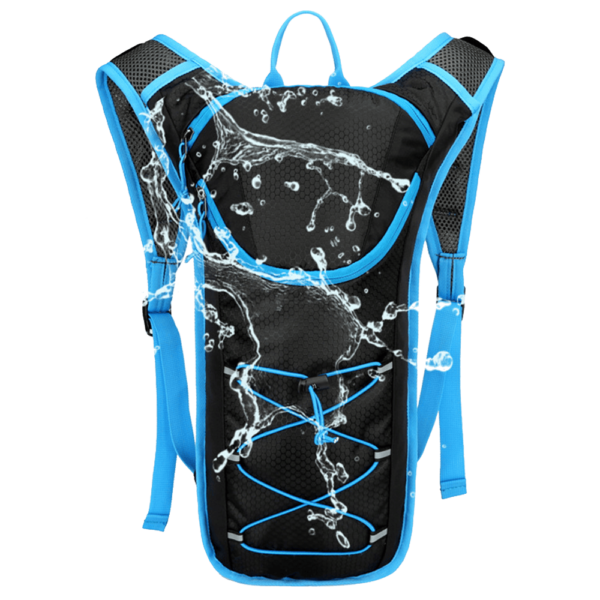 Bagzonia HK3908H HIKING BAG
