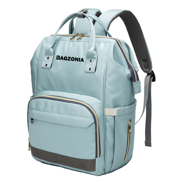 Bagzonia SM1301G MOMMY BAG