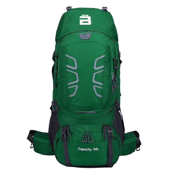 Bagzonia HK3915H HIKING BAG