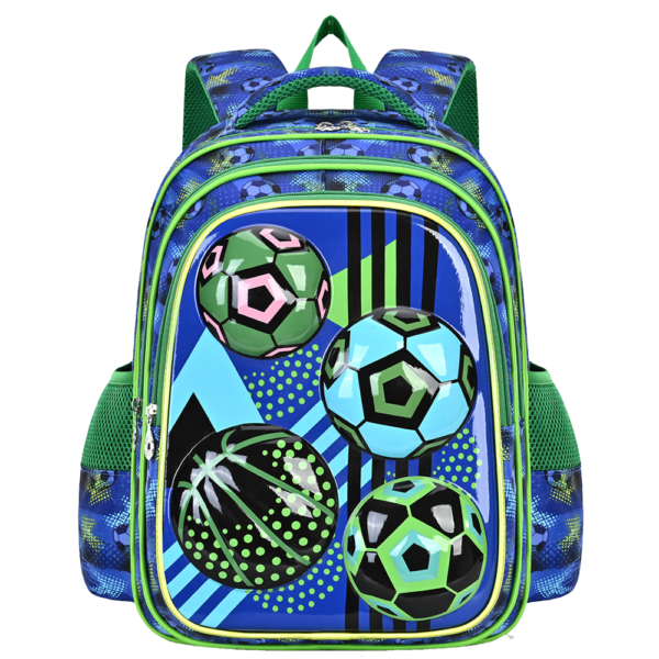 Bagzonia GS2001L SCHOOL BAG